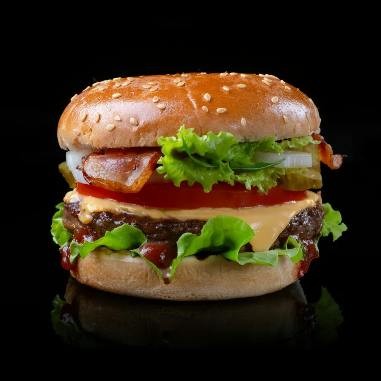 Hambúrguer