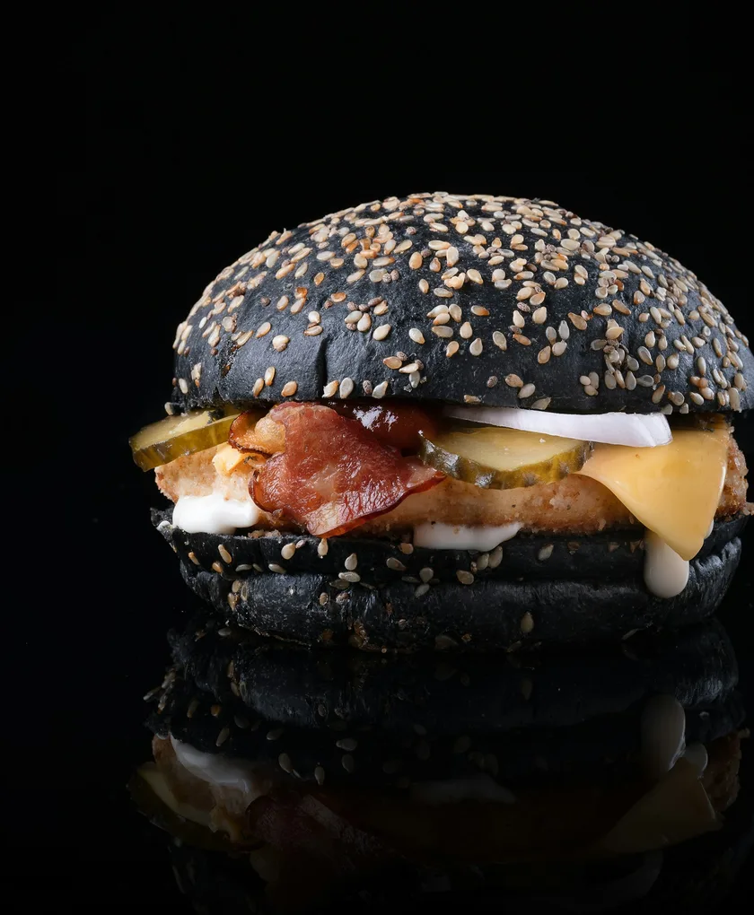 Black Angus