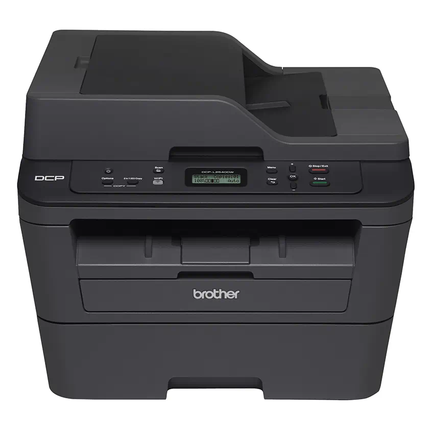Brother DCP-L2540DW Multifuncional Laser