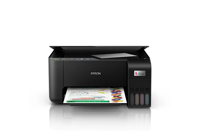 Epson EcoTank L3250 Multifuncional Wi-Fi