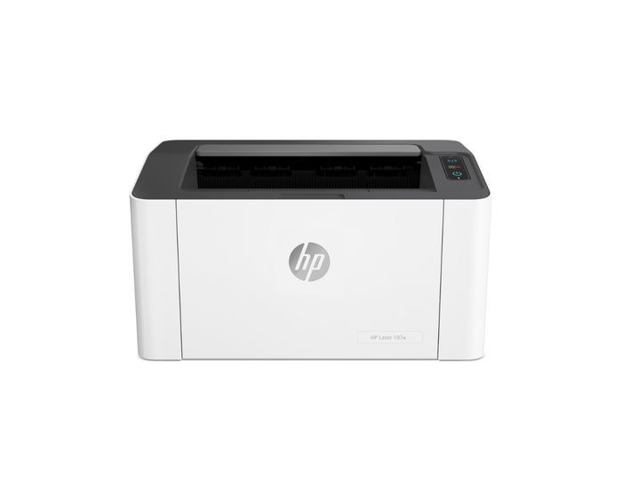 HP Laser 107w com Wi-Fi