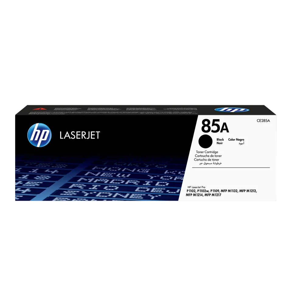 Toner HP 85A (CE285A)