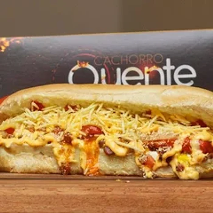 Cachorro-quente